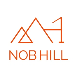 Nob Hill Outlet logo