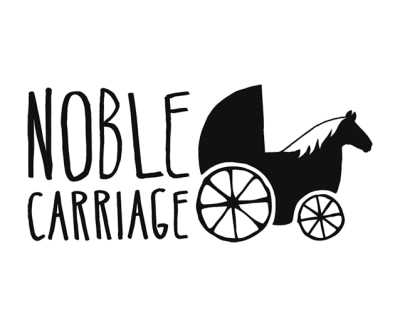 Shop Noble Carriage logo