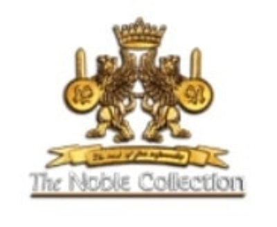 Shop Noble Collection logo