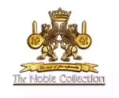 Shop Noble Collection discount codes logo