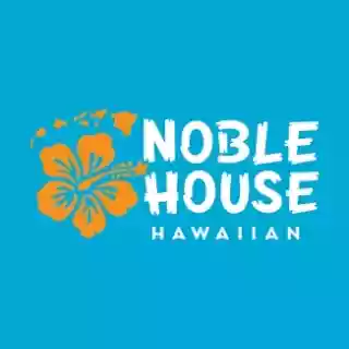 Noble House Hawaiian Foods  coupon codes