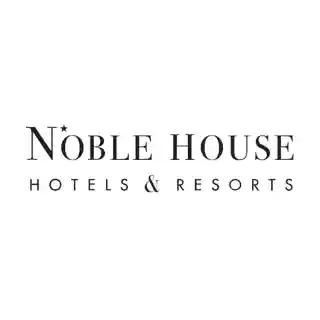 noblehousehotels.com logo