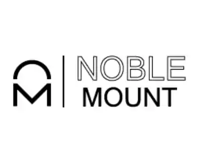 Noble Mount coupon codes