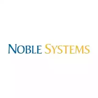 Noble Systems coupon codes