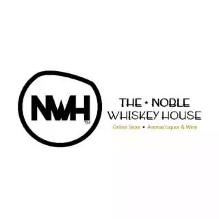 noblewhiskeyhouse.com logo