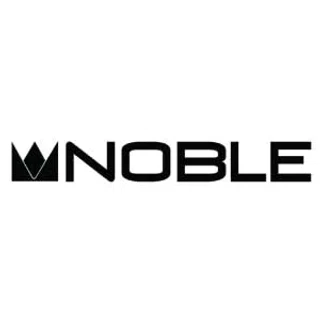 Noble Audio logo