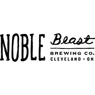 Noble Beast Beer logo