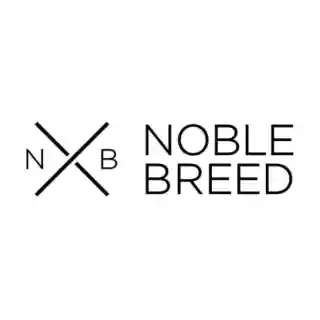 noblebreed.com logo
