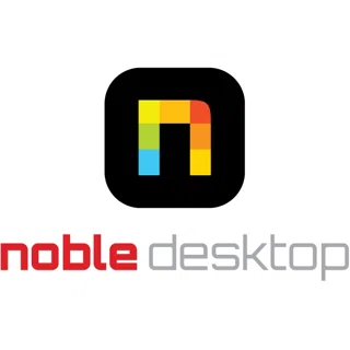 Noble Desktop logo
