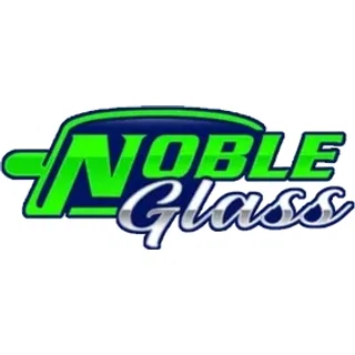 Noble Glass Inc logo