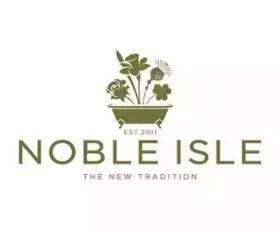 Noble Isle discount codes