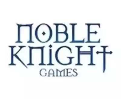 Shop Noble Knight discount codes logo