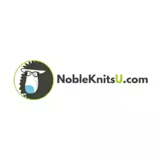 Shop NobleKnitsU logo