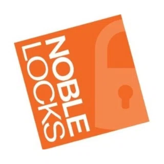 Shop Noble Locks logo