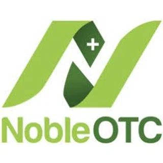 Noble OTC logo