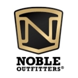 Shop Noble Outfitters logo