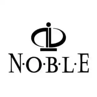 Noblepack logo