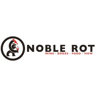 Noble Rot logo