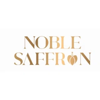 Noble Saffron logo