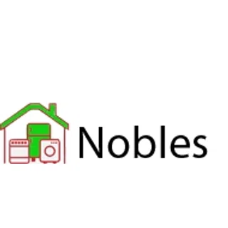 Nobleshomestore logo