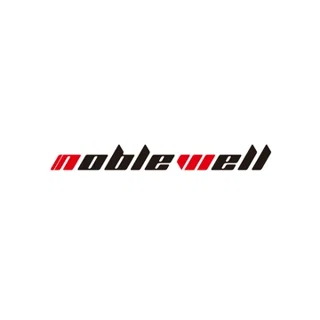 Noblewell logo
