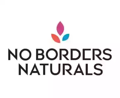 No Borders Naturals promo codes