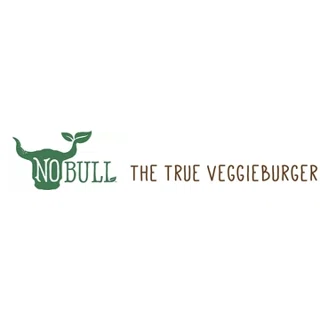 Shop NoBull Burger logo