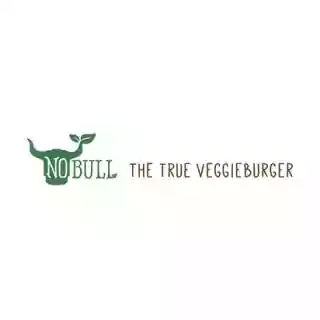 Shop NoBull Burger coupon codes logo