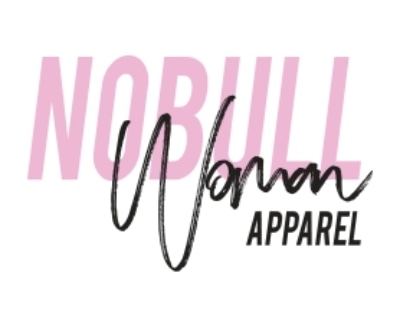 Shop Nobull Woman logo