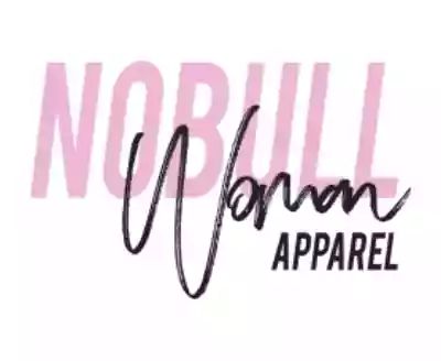 Shop Nobull Woman coupon codes logo