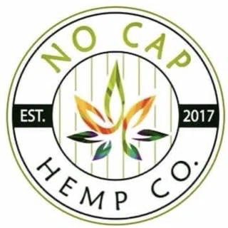 No Cap Hemp Co. logo