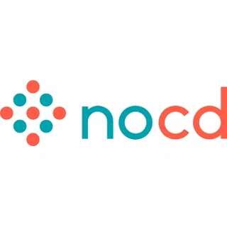 NOCD logo