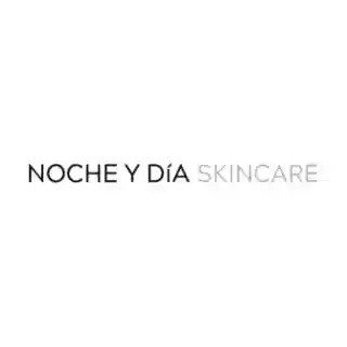 Shop Noche Skincare logo