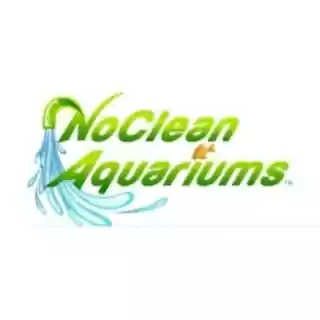 NoClean Aquariums coupon codes