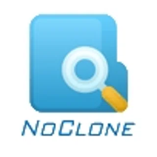 Shop NoClone logo