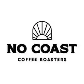 No Coast Roast logo