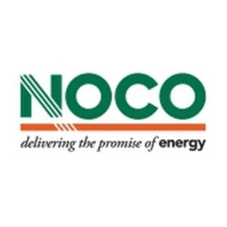 Shop NOCO Energy logo