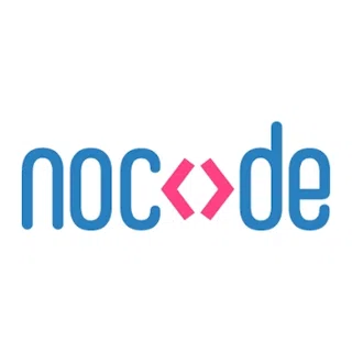 Nocode  logo