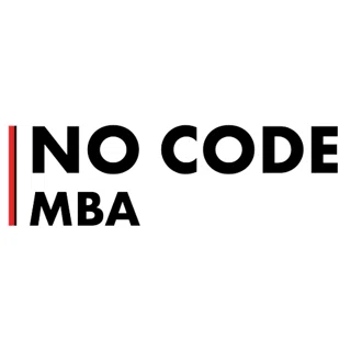 No Code MBA logo