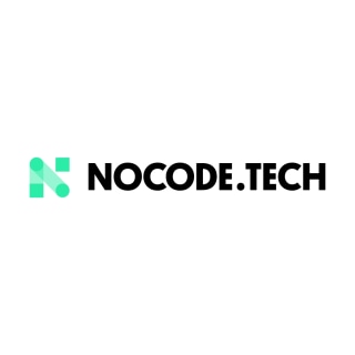NoCode.Tech logo