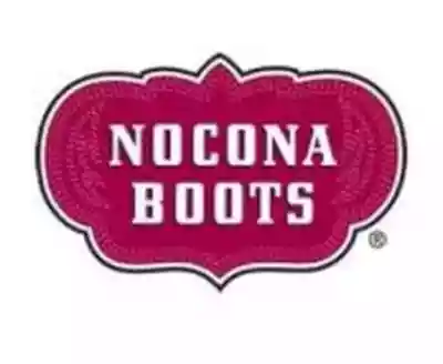 Shop Nocona logo