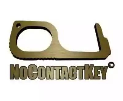 Shop NoContactKey discount codes logo