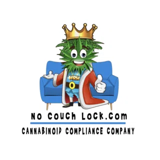 No Couch Lock logo