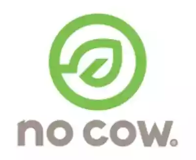 No Cow logo