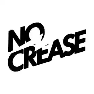 NoCrease logo