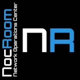 NocRoom logo