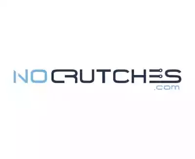No Crutches logo