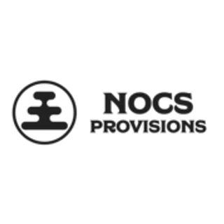 Shop Nocs Provisions logo