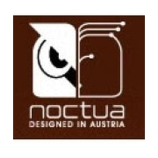 Shop Noctua logo