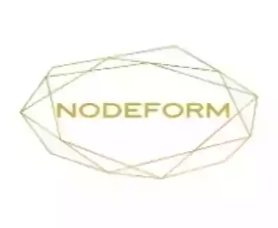 Nodeform Jewelry discount codes